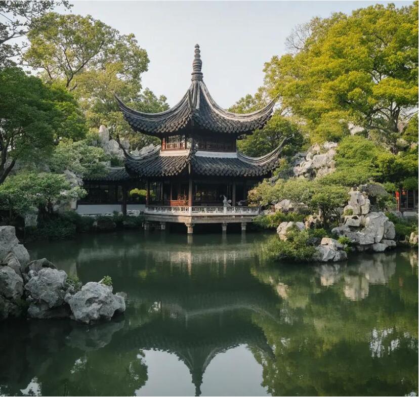 池州贵池迎夏餐饮有限公司